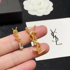 Picture of YSL Earring _SKUYSLEarrings12lyr14018042